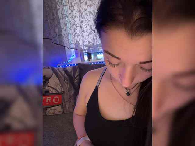 Модель: _dashulka_