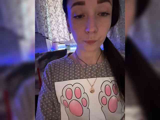 Model: _dashulka_