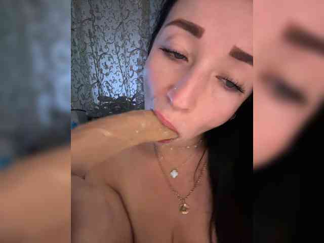 Модель: _dashulka_