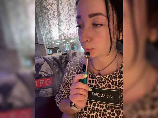 Модель: _dashulka_