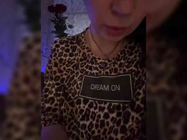 Модель: _dashulka_