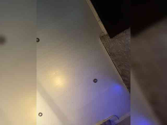 AureliyXXX Sex Cam Show