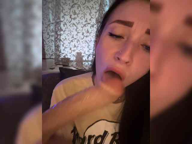 AureliyXXX Sex Cam Show