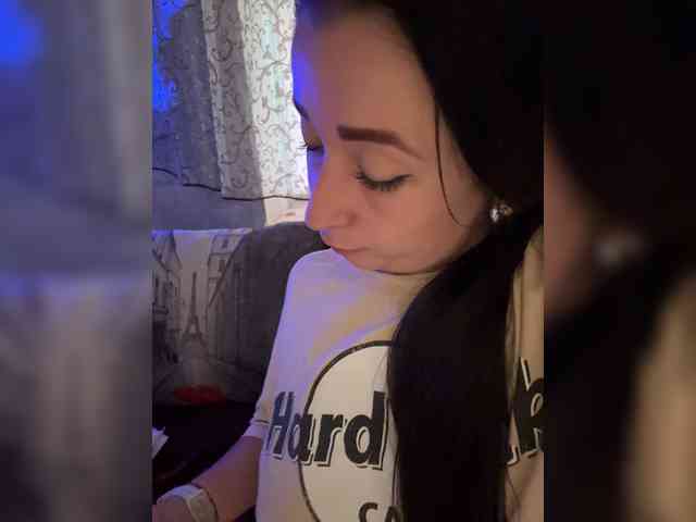 AureliyXXX Sex Cam Show