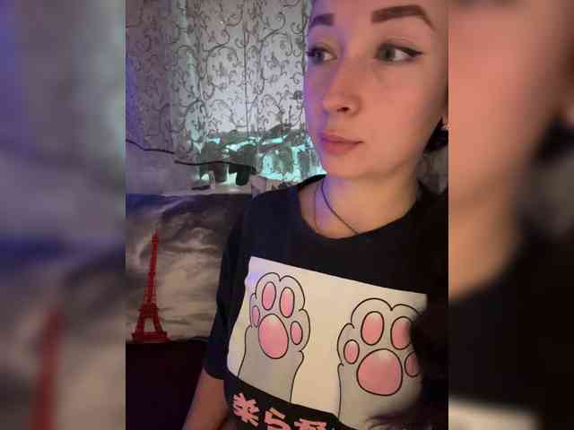 _dashulka_'s live room