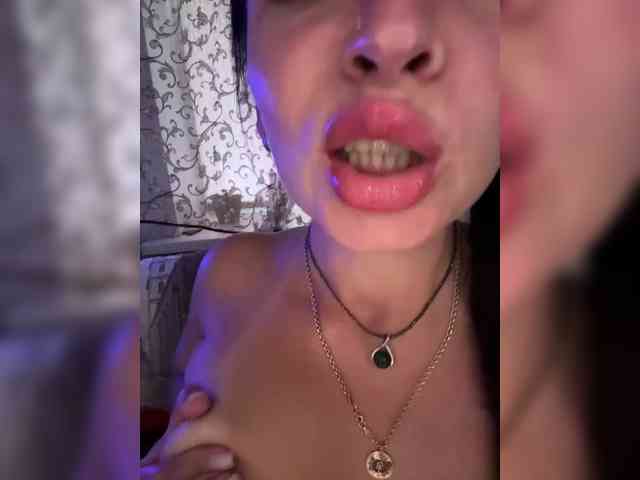 AureliyXXX Sex Cam Show
