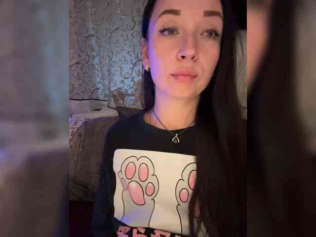AureliyXXX Sex Cam Show
