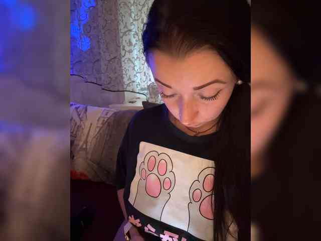 AureliyXXX Sex Cam Show