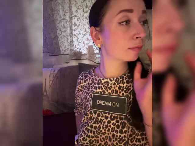 AureliyXXX Sex Cam Show