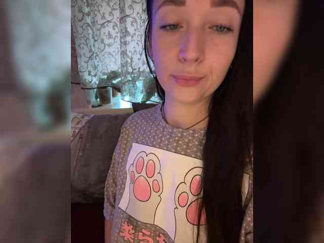 Модель: _dashulka_