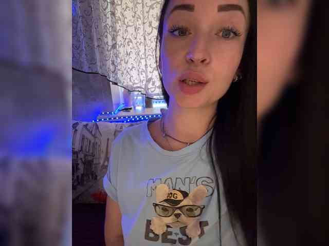 Модель: _dashulka_