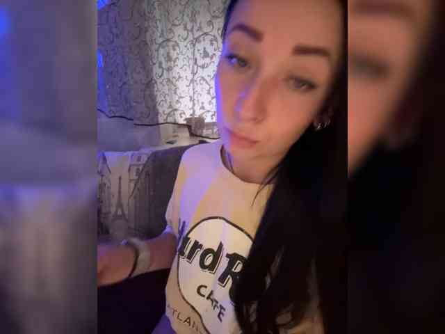 AureliyXXX Sex Cam Show
