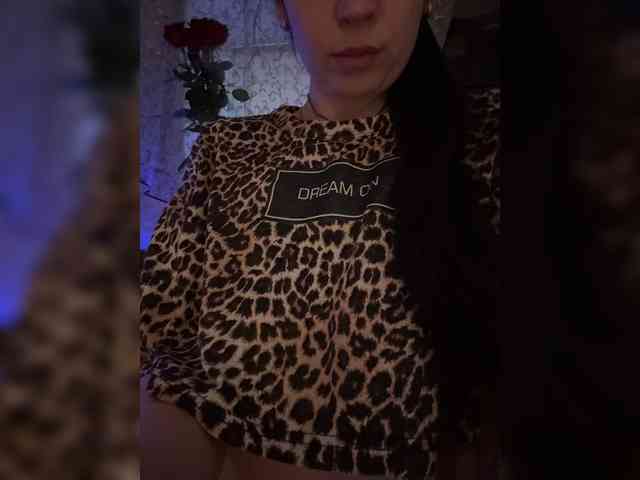 Модель: _dashulka_