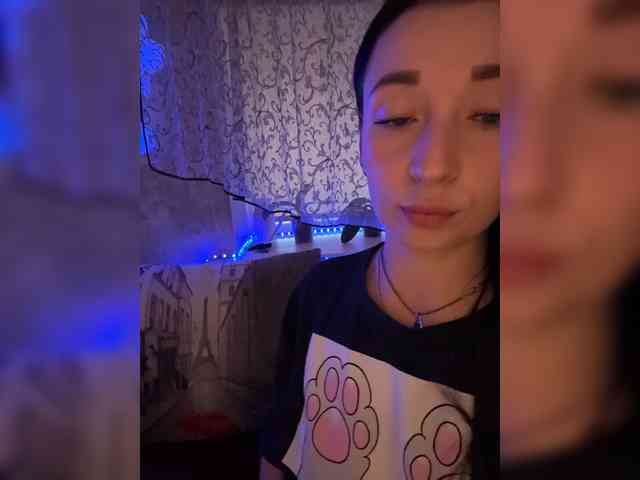 Модель: _dashulka_