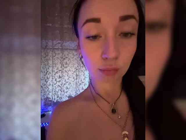 Модель: _dashulka_