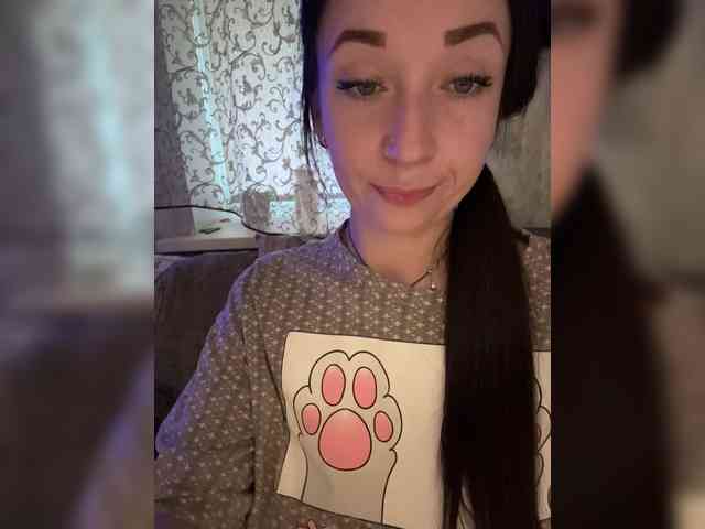 AureliyXXX Sex Cam Show