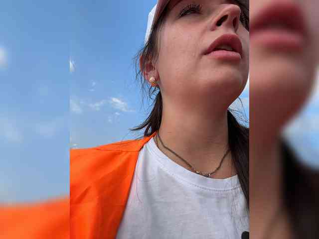 AureliyXXX Sex Cam Show