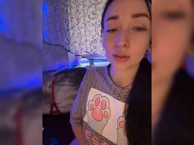 AureliyXXX Live Webcam on BongaCams