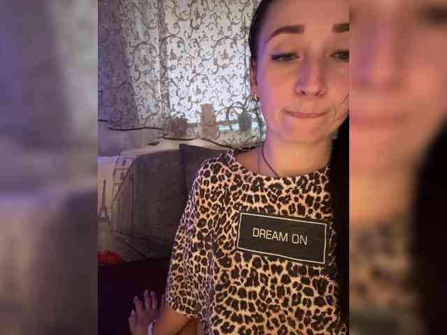 AureliyXXX Sex Cam Show