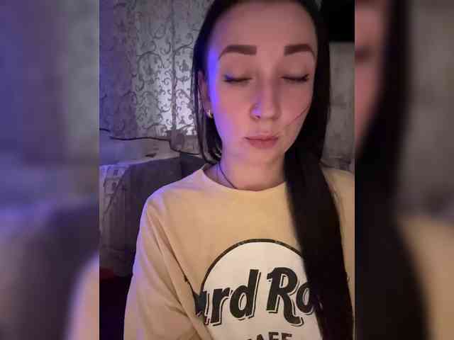 AureliyXXX Sex Cam Show