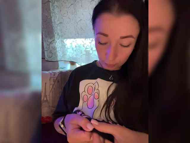 AureliyXXX Sex Cam Show