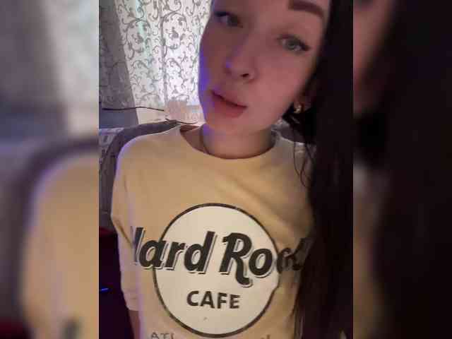 AureliyXXX Sex Cam Show