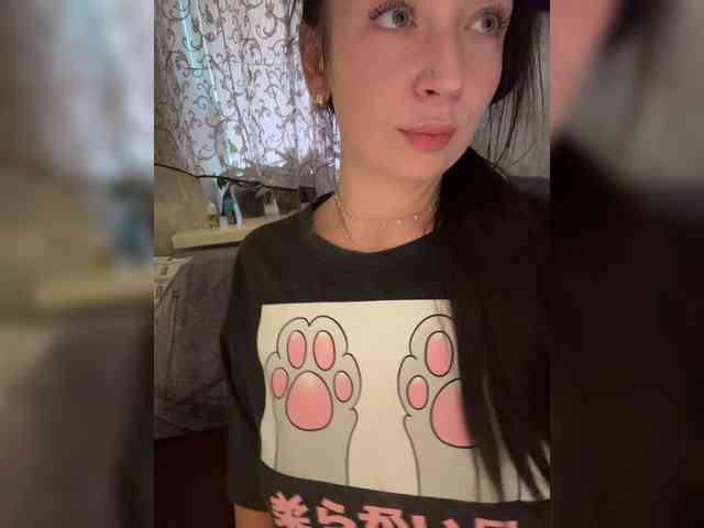 Модель: _dashulka_