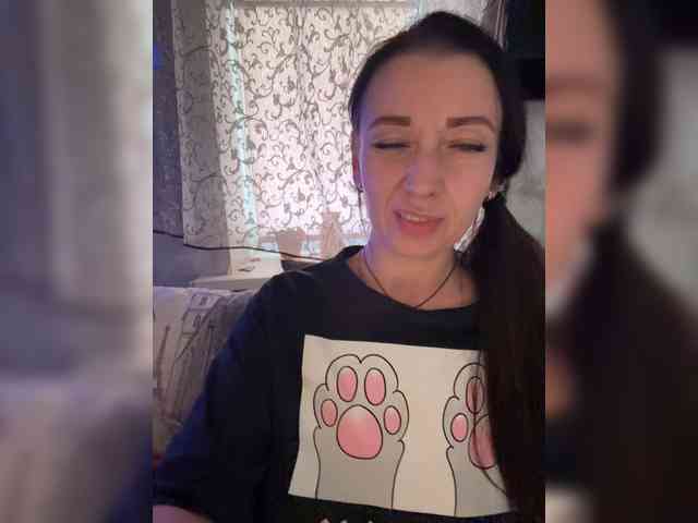 AureliyXXX Sex Cam Show
