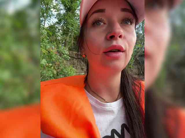 AureliyXXX Sex Cam Show