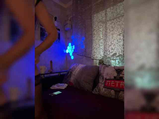 _dashulka_ webcam