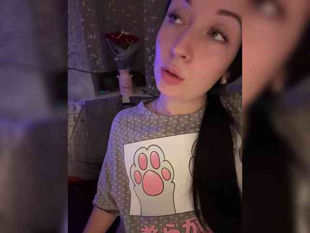 Модель: _dashulka_