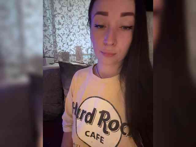 AureliyXXX Sex Cam Show