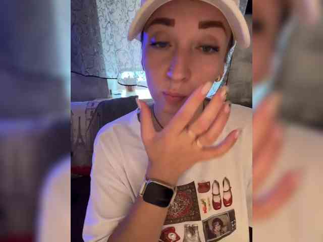 _dashulka_ webcam