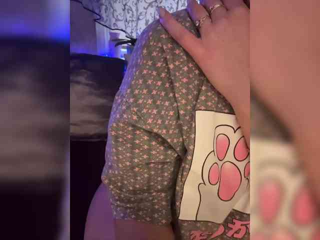 Модель: _dashulka_