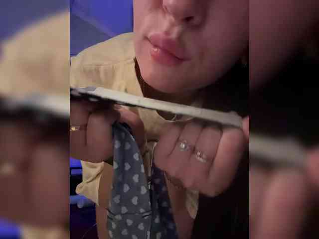 AureliyXXX Sex Cam Show