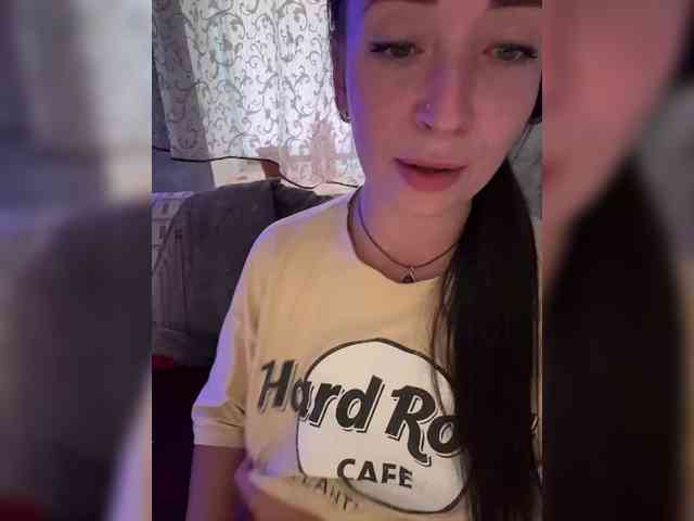 AureliyXXX Sex Cam Show