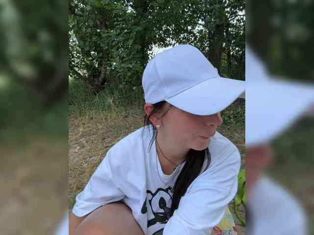 Model: _dashulka_