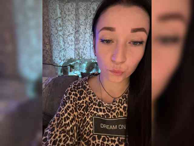 Модель: _dashulka_