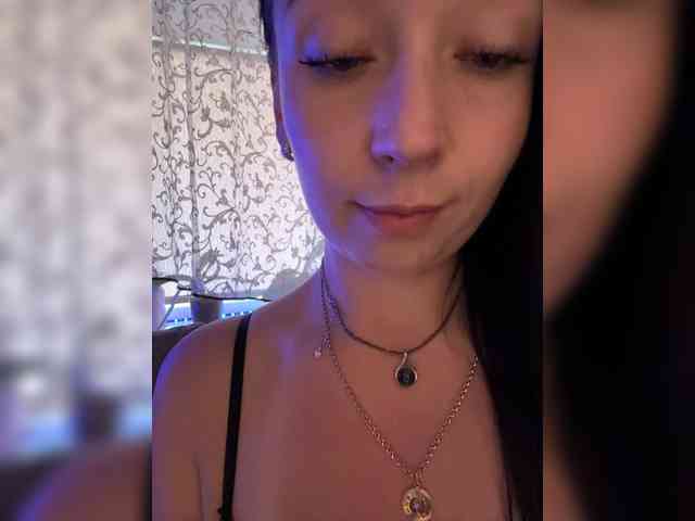 AureliyXXX Live Webcam on BongaCams
