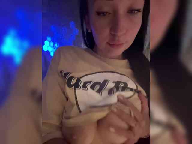 AureliyXXX Sex Cam Show