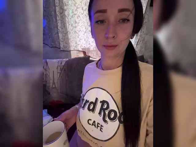 AureliyXXX Sex Cam Show