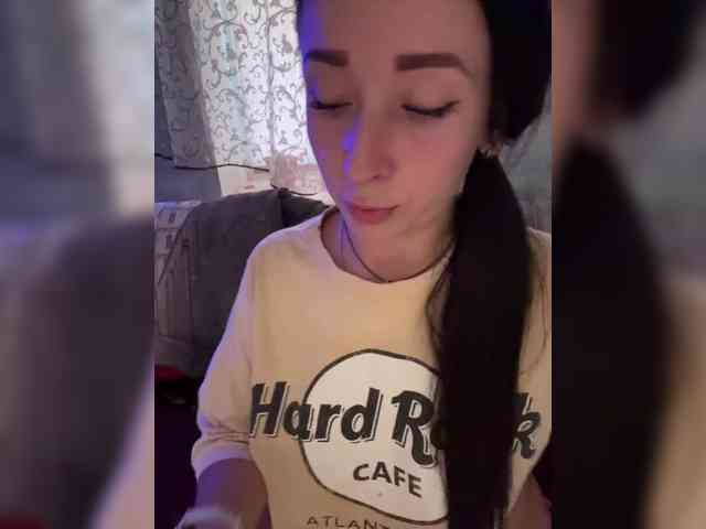 AureliyXXX Sex Cam Show