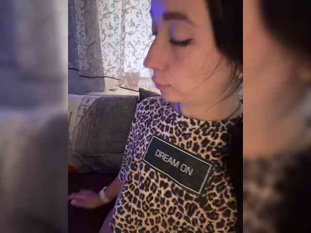 AureliyXXX Sex Cam Show