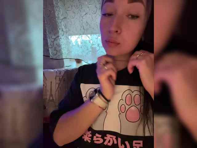 AureliyXXX Sex Cam Show