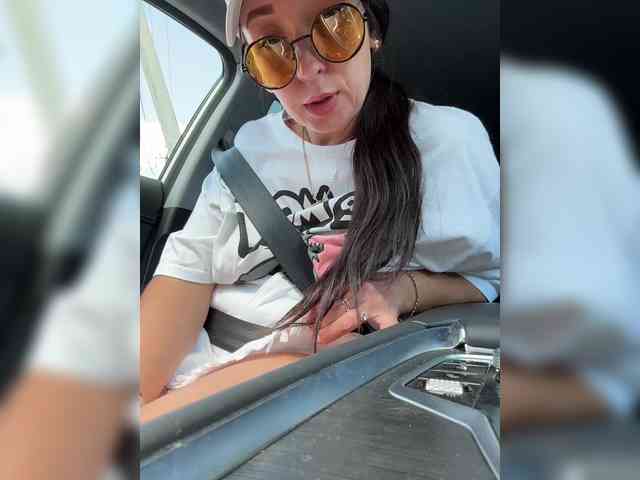 AureliyXXX Sex Cam Show