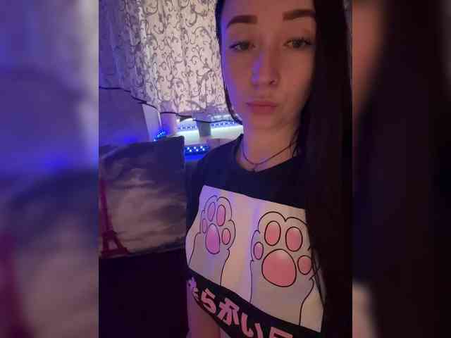 Модель: _dashulka_