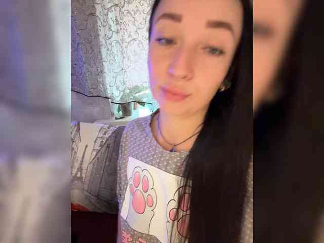 Модель: _dashulka_