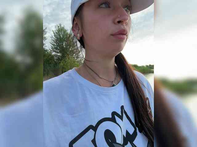 Модель: _dashulka_