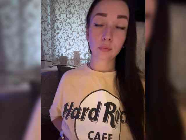 AureliyXXX Sex Cam Show