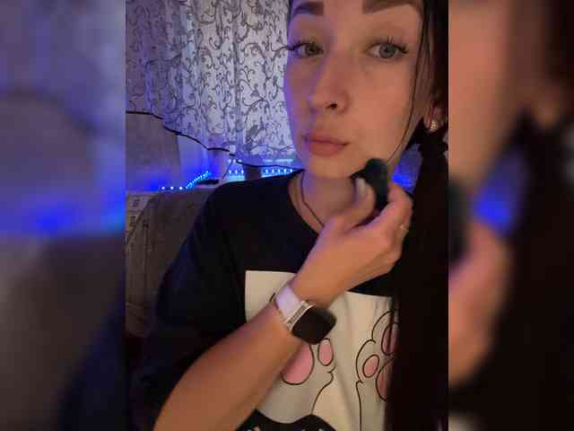 AureliyXXX Live Webcam on BongaCams